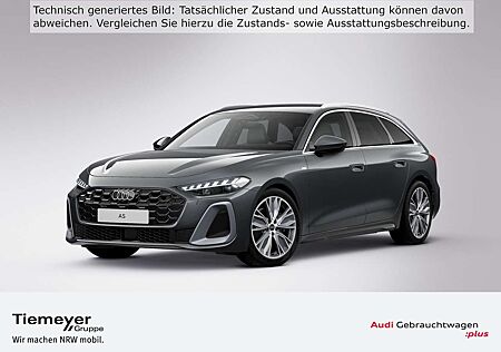 Audi A5 TFSI 2x S LINE LM19 LEDER KAMERA SOUND