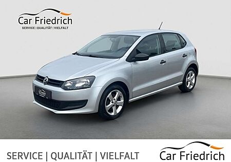 VW Polo Volkswagen V 1.2 Cool & Sound