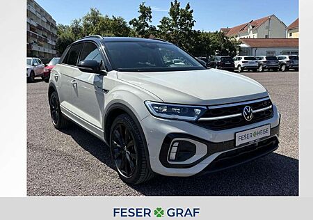 VW T-Roc Volkswagen R-Line 1.5 TSI DSG/Matrix-LED/Rear View/Sitzhzg./A