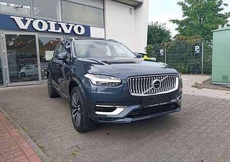 Volvo XC 90 XC90 Inscription Expression Recharge Plug-In Hyb