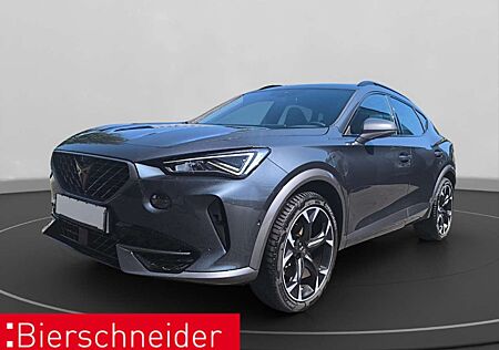 Cupra Formentor 1.4 TSI e-Hybrid DSG NAVI KAMERA DCC