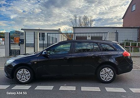 Opel Insignia Selection"Inkl.WInterreifen,Inspektion Neu"