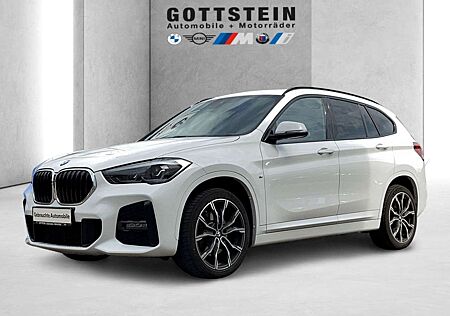 BMW X1 xDrive25d Aut. M Sport "Shadow Line"