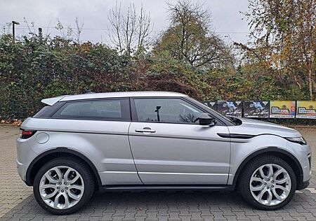 Land Rover Range Rover Evoque Coupe eD4 SE Dynamic