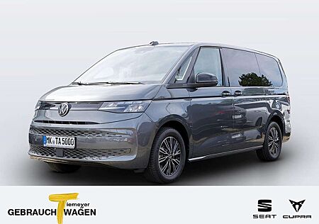 VW T7 Volkswagen Multivan 2.0 DSG NAVI GJR KAMERA