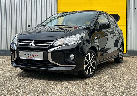 Mitsubishi Space Star Select+ Automatik Navi SHZ Kamera erst 18Tkm