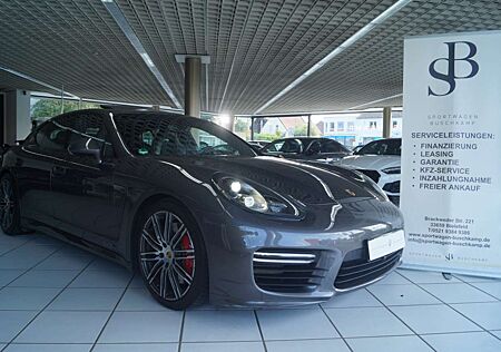 Porsche Panamera GTS 20 PDLS+ 360°KAM SPURASS. BOSE