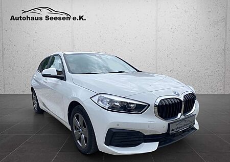 BMW 116 d Advantage*Navi*PDC*Live Cockpit*