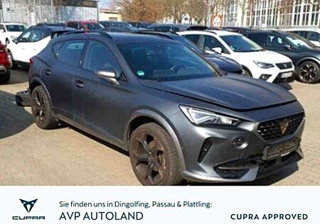 Cupra Formentor 1.5 TSI DSG | ACC | NAVI | PANO |