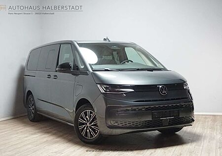 VW T7 Multivan Volkswagen LÜ eHybrid 4MOTION Lang/Pano/IQ-ligh