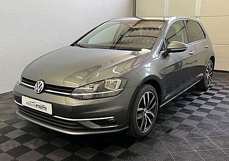 VW Golf Volkswagen VII 1,5TSI Join *Standheizung *Navi *SHZ
