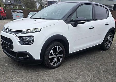 Citroën C3 Citroen Pure Tech 83 S