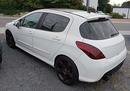 Peugeot 308 1.6 THP GTI