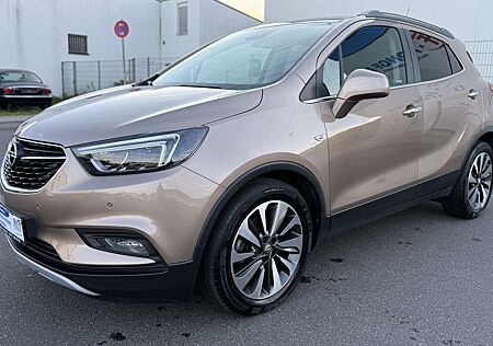 Opel Mokka X Innovation