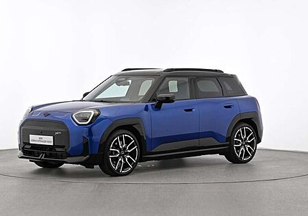 MINI Aceman John Cooper Works Trim