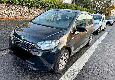 Skoda Citigo 1.0 MPI Ambition