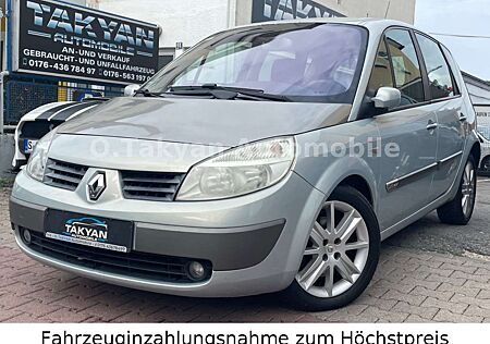 Renault Scenic II Dynamique Luxe