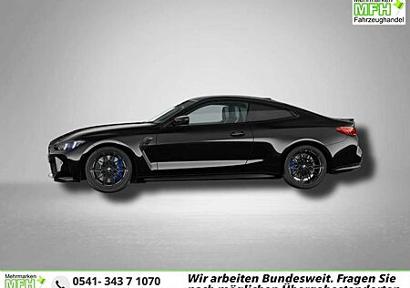 BMW M4 Competition Coupé 3.0 8-Gang M Steptronic xDriv...