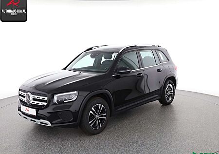 Mercedes-Benz GLB 200 d MULTIBEAM,BURMESTER,KAMERA,DISTRO,PANO