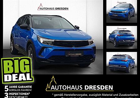 Opel Grandland 1.6 Turbo PHEV *ACC*AHK*LED*NAVI*360°*