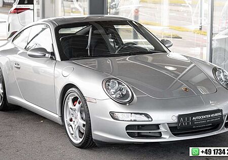Porsche 997 CARRERA S *SCHIEBEDACH*BOSE*NAVI*SHZ*TEMPOM*