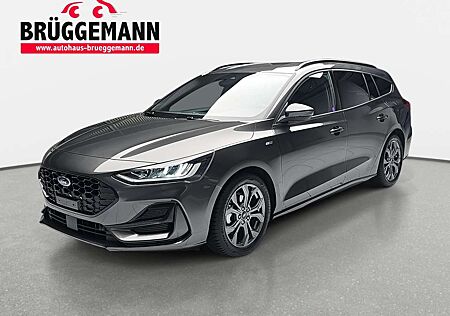 Ford Focus TURNIER 1.0 EB AUTO. ST-LINE X NAVI LED WINT