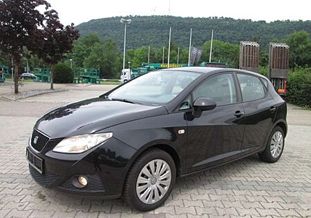 Seat Ibiza 1.4 16V Reference+2.HAND+TÜV NEU+WENIG KM+