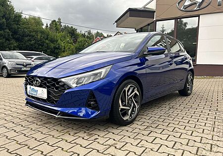 Hyundai i20 Intro Edition- Voll LED