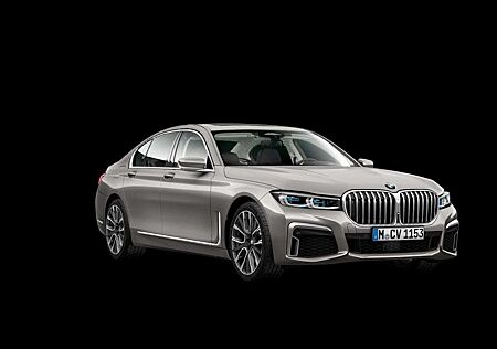 BMW 730 dLim.xDrive*M Sport*Laser*ACC*360*H&K*Massage