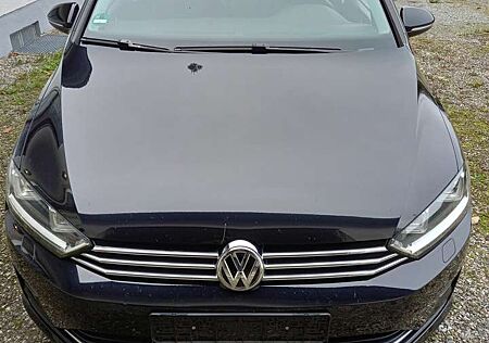 VW Golf Sportsvan Volkswagen 1.4 TSI (BlueMotion) Limosine