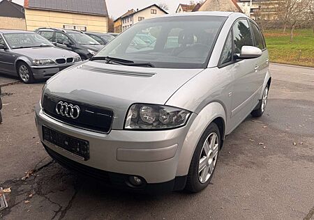 Audi A2 1.4