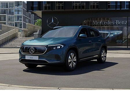 Mercedes-Benz EQA 250 Progressive/AHK/Distr/LED/Cam/Ambi/Keyl