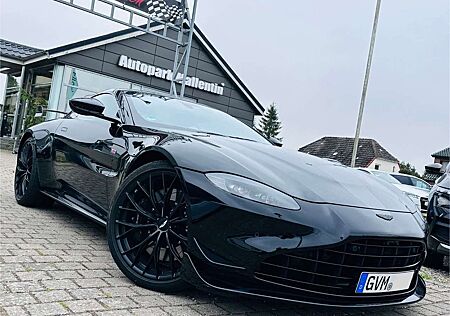 Aston Martin V8 Vantage V8 4.0 V8 F1