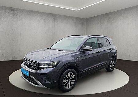 VW T-Cross Volkswagen Life 1.0 l TSI OPF 85 kW (116 PS ) 6-Gan