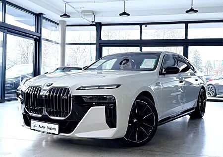 BMW 760 e xDrive *Vollausstattung*FULL*Unfallfrei