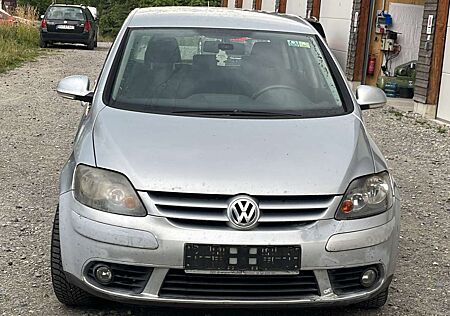 VW Golf Plus Volkswagen Tour 1,4 TSI