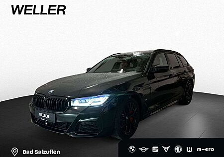 BMW 540 i xD Tour M SportPro ACC Laser Kam HUD HUD Navi