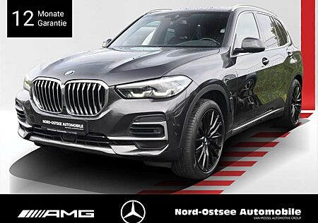 BMW X5 gebraucht kaufen BMW X5 30d XDRIVE MHD XLINE PANO NAVI LED SHZ HEADUP