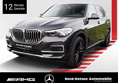 BMW X5 30d XDRIVE MHD XLINE PANO NAVI LED SHZ HEADUP