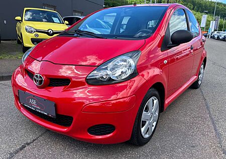 Toyota Aygo Basis**TÜV*09/2026*
