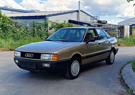 Audi 80 1.8 S