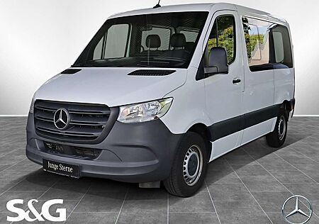 Mercedes-Benz Sprinter 211 CDI Tourer Kompakt