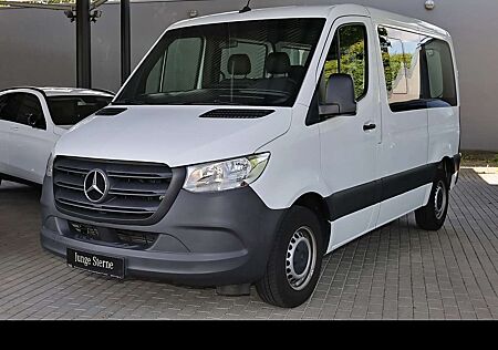 Mercedes-Benz Sprinter 211 CDI Tourer Kompakt