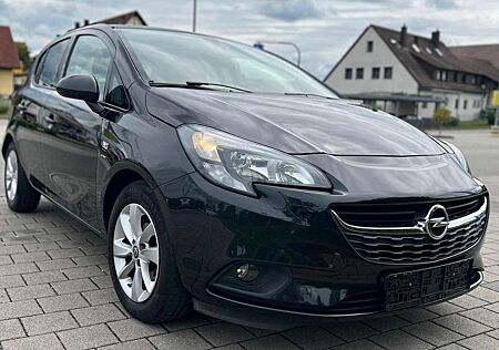 Opel Corsa 5-Türer 1.4 Turbo (ecoFLEX) Start/Stop