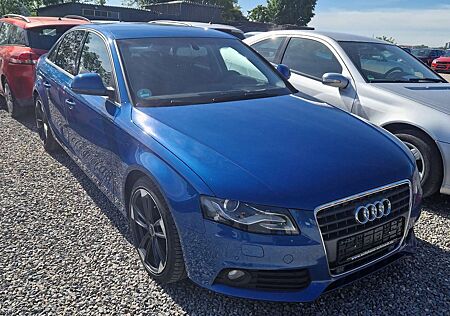 Audi A4 Ambiente