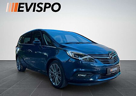 Opel Zafira C Business Innovation