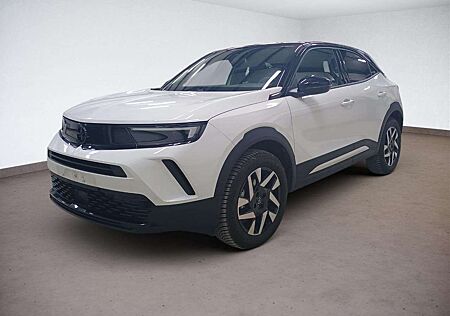 Opel Mokka GS Line | Winter-P. | PDC | Kamera | LED