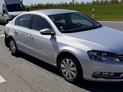 Volkswagen Passat Lim. Comfortline 1,4TSi Automatik