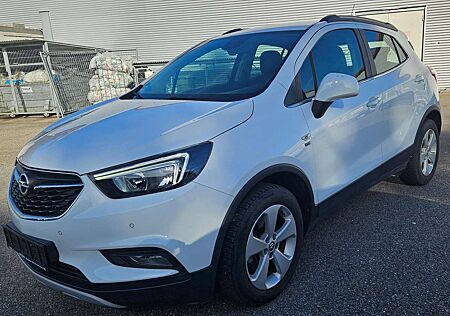 Opel Mokka X 120 Jahre Start/Stop