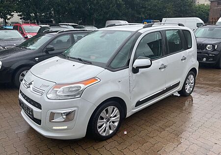 Citroën C3 Citroen Picasso Exclusive TÜV 09.2025 *AUTOMATIK*